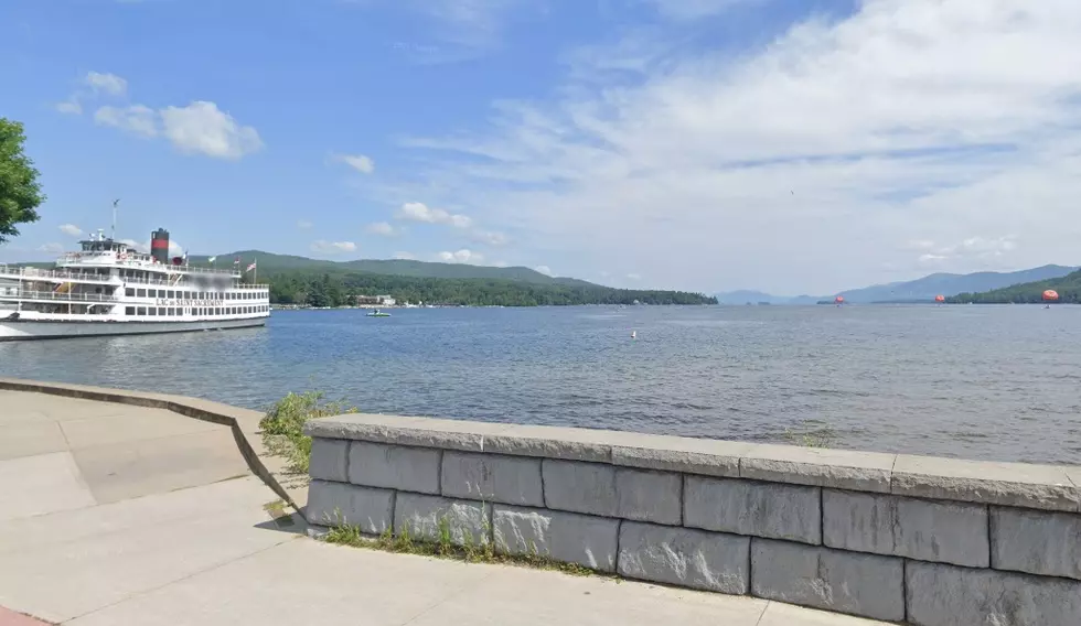 ¿Sabía que el lago más limpio de Estados Unidos está aquí mismo, en el estado de Nueva York?